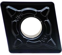 Пластина СпецТехИнструмент CNMG160408-GM STP125J STI CNMG160408-GMSTP125JSTI
