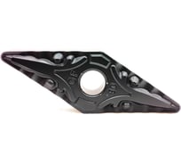 Пластина СпецТехИнструмент VNMG160408-GF STP115J STI VNMG160408-GFSTP115JSTI