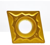 Пластина СпецТехИнструмент CCMT120404-HM STP025J STI CCMT120404-HMSTP025JSTI