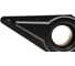 Пластина СпецТехИнструмент VCMT160408-HH STP125J STI VCMT160408-HHSTP125JSTI 6
