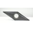 Пластина СпецТехИнструмент VBMT160404-MA STP225J STI VBMT160404-MASTP225JSTI 1