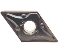Пластина СпецТехИнструмент DNMG150404-MA STU025J STI DNMG150404-MASTU025JSTI