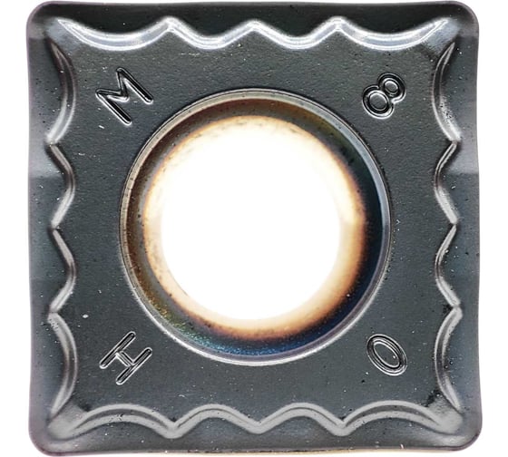 Пластина СпецТехИнструмент SPMT110408-EM STU025J STI SPMT110408-EMSTU025JSTI 1