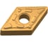 Пластина СпецТехИнструмент DNMG150408-GM STU225J STI DNMG150408-GMSTU225JSTI 1