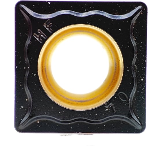 Пластина СпецТехИнструмент SCMT09T304-HF STK215J STI SCMT09T304-HFSTK215JSTI 1