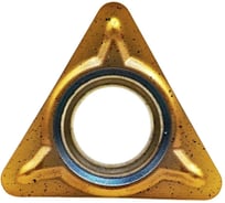 Пластина СпецТехИнструмент TPMT110308-SV STU225J STI TPMT110308-SVSTU225JSTI