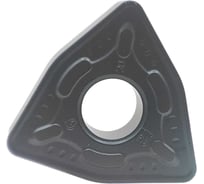 Пластина СпецТехИнструмент WNMG080412-GR STP135J STI