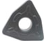 Пластина СпецТехИнструмент WNMG080412-GR STP135J STI 1