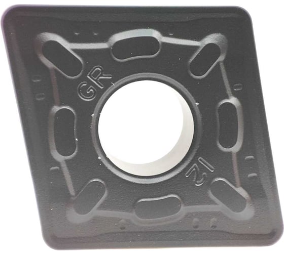 Пластина СпецТехИнструмент CNMG120408-GR STP125J STI CNMG120408-GRSTP125JSTI 1