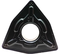 Пластина СпецТехИнструмент WNMG080404-GS STP115J STI WNMG080404-GSSTP115JSTI