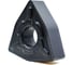 Пластина СпецТехИнструмент WNMG080404-GS STP115J STI WNMG080404-GSSTP115JSTI 2