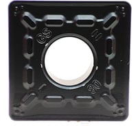 Пластина СпецТехИнструмент SNMG120404-GS STP125J STI SNMG120404-GSSTP125JSTI