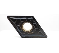 Пластина СпецТехИнструмент DNMG150608-GM STP235J STI DNMG150608-GMSTP235JSTI