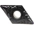 Пластина СпецТехИнструмент DNMG150608-GF STP125J STI DNMG150608-GFSTP125JSTI 1