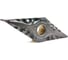 Пластина СпецТехИнструмент VNMG160404-GF STP215J STI VNMG160404-GFSTP215JSTI 3