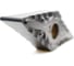 Пластина СпецТехИнструмент VNMG160404-GF STP215J STI VNMG160404-GFSTP215JSTI 5