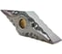 Пластина СпецТехИнструмент VNMG160404-GF STP215J STI VNMG160404-GFSTP215JSTI 8