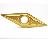 Пластина СпецТехИнструмент VBMT160404-HM STP025J STI VBMT160404-HMSTP025JSTI