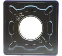 Пластина СпецТехИнструмент SNMG150612-GR STP125J STI SNMG150612-GRSTP125JSTI