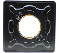 Пластина СпецТехИнструмент SNMG120408-GR STP235J STI