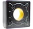 Пластина СпецТехИнструмент SNMG120408-GR STP235J STI 8