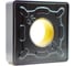 Пластина СпецТехИнструмент SNMG120408-GR STP235J STI 9