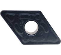 Пластина СпецТехИнструмент DNMG150404-GM STP125J STI DNMG150404-GMSTP125JSTI