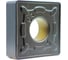 Пластина СпецТехИнструмент SNMG120412-GR STP225J STI SNMG120412-GRSTP225JSTI 4