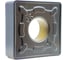 Пластина СпецТехИнструмент SNMG120412-GR STP225J STI SNMG120412-GRSTP225JSTI 10