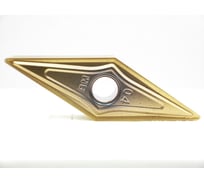 Пластина СпецТехИнструмент VNMG160404-BM STU225J STI VNMG160404-BMSTU225JSTI