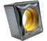 Пластина СпецТехИнструмент CCMT120408-HR JT4125 STI CCMT120408HRJT4125STI 4