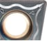 Пластина СпецТехИнструмент CCMT120408-HR STP125J STI CCMT120408-HRSTP125JSTI 1
