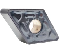 Пластина СпецТехИнструмент DNMG110408-GM STP025J STI DNMG110408-GMSTP025JSTI