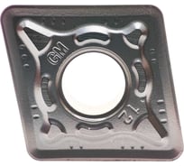 Пластина СпецТехИнструмент CNMG120412-GM STU025J STI CNMG120412-GMSTU025JSTI
