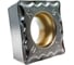 Пластина СпецТехИнструмент SPMT120408-HM STP235J STI SPMT120408-HMSTP235JSTI 3