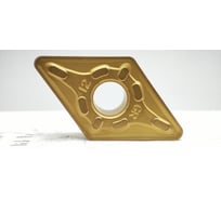 Пластина СпецТехИнструмент DNMG150612-GR STP025J STI DNMG150612-GRSTP025JSTI