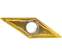 Пластина СпецТехИнструмент VBMT160404-MA STU225J STI VBMT160404-MASTU225JSTI