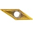 Пластина СпецТехИнструмент VBMT160404-MA STU225J STI VBMT160404-MASTU225JSTI 1