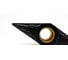 Пластина СпецТехИнструмент VBMT160404-BF STP225J STI VBMT160404-BFSTP225JSTI 2
