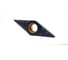 Пластина СпецТехИнструмент VBMT160404-BF STP225J STI VBMT160404-BFSTP225JSTI 7