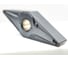 Пластина СпецТехИнструмент VNMG160408-MA STU025J STI VNMG160408-MASTU025JSTI 7