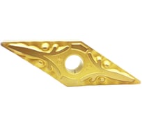 Пластина СпецТехИнструмент VNMG160404-GF STP025J STI VNMG160404-GFSTP025JSTI