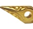 Пластина СпецТехИнструмент VNMG160404-GF STP025J STI VNMG160404-GFSTP025JSTI 2