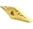 Пластина СпецТехИнструмент VNMG160404-GF STP025J STI VNMG160404-GFSTP025JSTI 6
