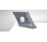 Пластина СпецТехИнструмент DNMG150404-GF JT1025 STI DNMG150404GFJT1025STI 6