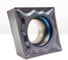 Пластина СпецТехИнструмент CCMT120408-HM STU025J STI 3