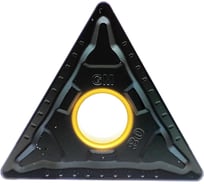 Пластина СпецТехИнструмент TNMG220412-GM STP225J STI TNMG220412-GMSTP225JSTI