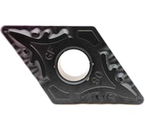 Пластина СпецТехИнструмент DNMG150404-GF STP115J STI DNMG150404-GFSTP115JSTI