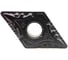 Пластина СпецТехИнструмент DNMG150404-GF STP115J STI DNMG150404-GFSTP115JSTI 1