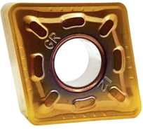 Пластина СпецТехИнструмент CNMG120412-GR STU225J STI CNMG120412-GRSTU225JSTI